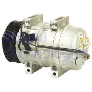 Compressor, air conditioning (TSP0155300)