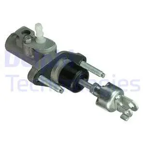 Master Cylinder, clutch (LM80452)