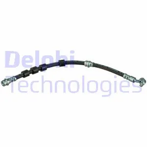 Brake Hose (LH7466)
