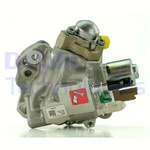 High Pressure Pump