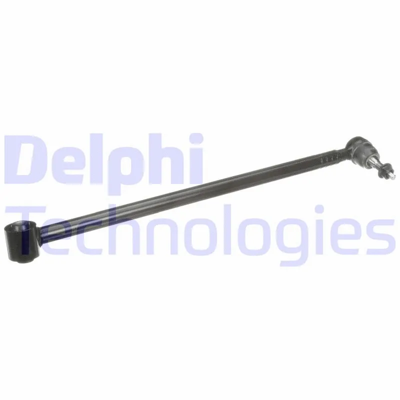 Control/Trailing Arm, wheel suspension (TC6259)