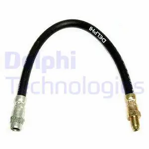 Brake Hose (LH0221)
