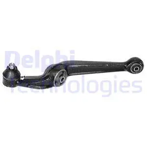 Control/Trailing Arm, wheel suspension (TC275)