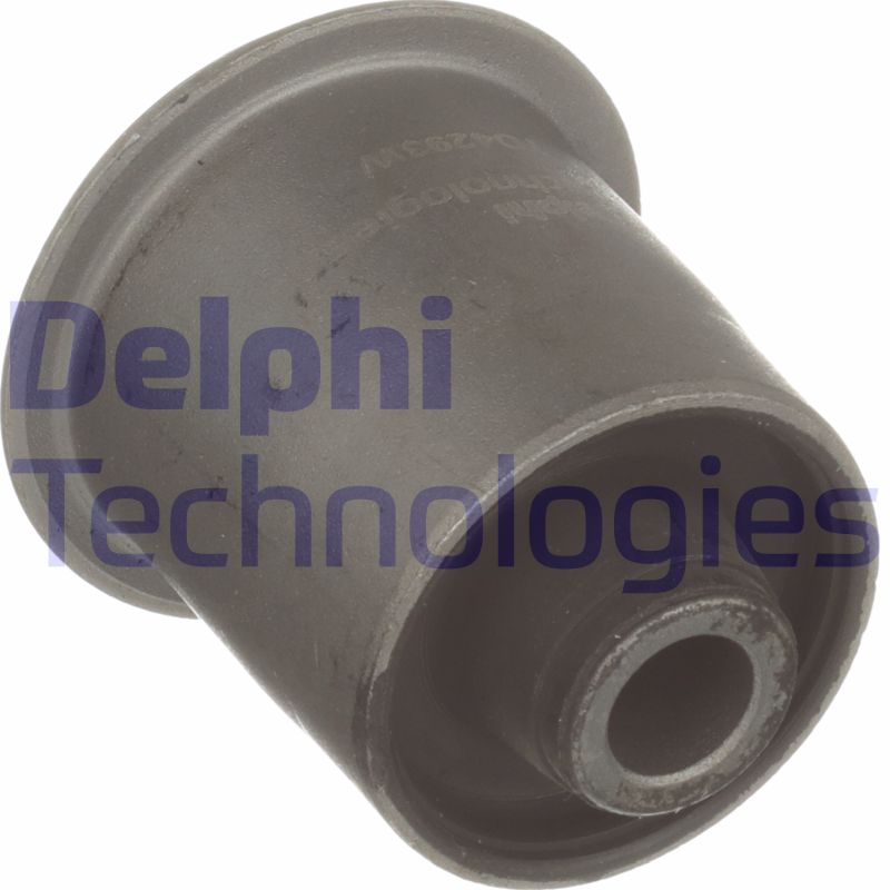 Mounting, control/trailing arm (TD4293W-11B1)