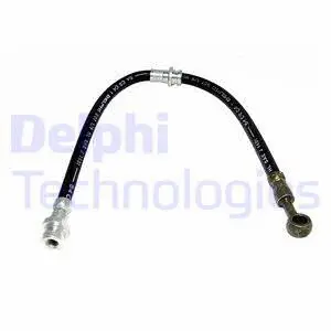 Brake Hose (LH6164)