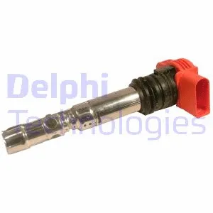 Ignition Coil (GN10444-17B1)