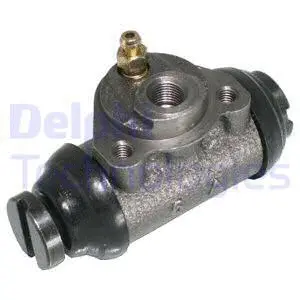 Wheel Brake Cylinder (LW70140)