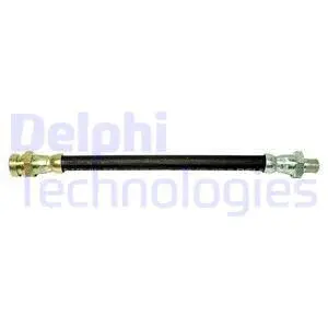 Brake Hose (LH0135)
