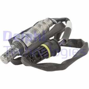 Lambda Sensor (ES20418-12B1)
