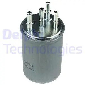 Fuel Filter (HDF947)