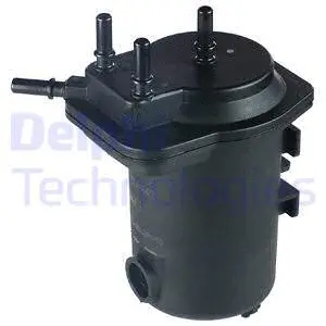 Fuel Filter (HDF942)