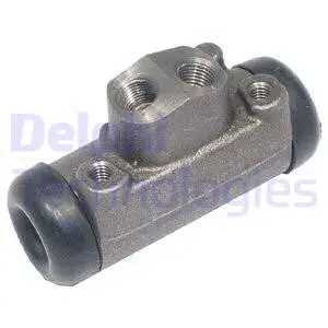 Wheel Brake Cylinder (LW62116)