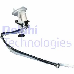 Fuel Feed Unit (FL0300-12B1)