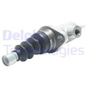 Slave Cylinder, clutch (LL42711)