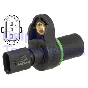 Sensor, camshaft position (SS11221)