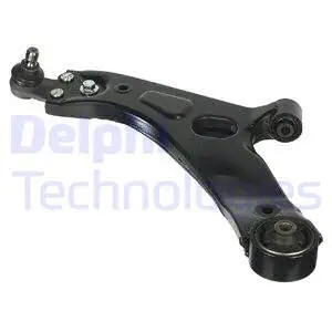 Control/Trailing Arm, wheel suspension (TC3016-11B1)
