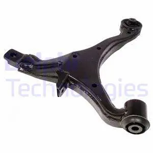 Control/Trailing Arm, wheel suspension (TC2488)