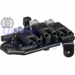 Ignition Coil (GN10835-12B1)