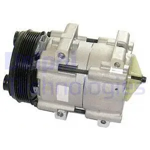 Compressor, air conditioning (TSP0159006)