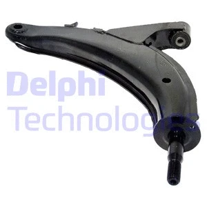 Control/Trailing Arm, wheel suspension (TC1740)