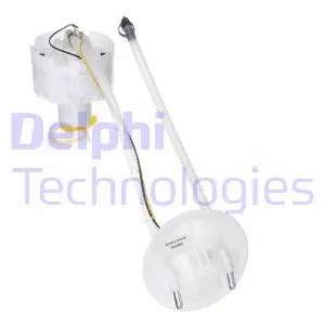 Fuel Feed Unit (FG0980-11B1)