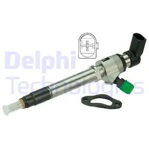 Injector (HRD650)