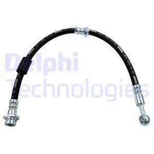 Brake Hose (LH6739)