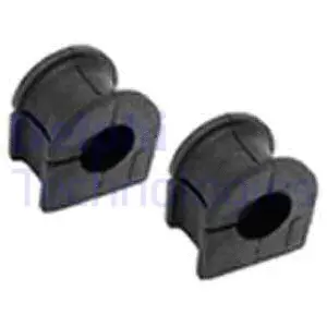 Mounting, stabiliser bar (TD882W)