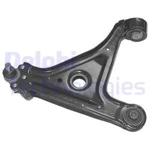 Control/Trailing Arm, wheel suspension (TC872)