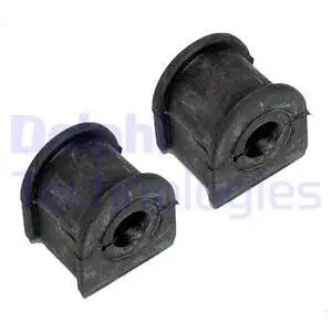Mounting, stabiliser bar (TD436W)