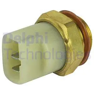 Temperature Switch, radiator fan (TS10298)