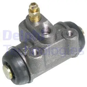 Wheel Brake Cylinder (LW60002)