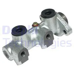 Brake Master Cylinder (LM62102)