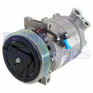 Compressor, air conditioning (TSP0155849)