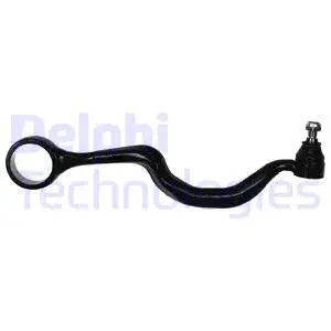 Control/Trailing Arm, wheel suspension (TC512)
