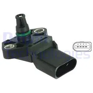 Air Pressure Sensor, altitude adaption (PS10118)