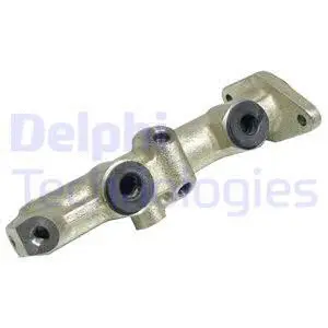 Brake Master Cylinder (LM23541)