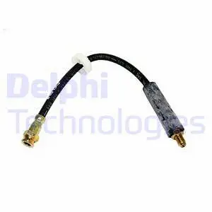 Brake Hose (LH3769)
