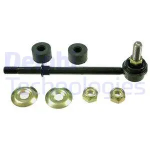 Link/Coupling Rod, stabiliser bar (TC937)