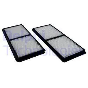 Filter, cabin air (TSP0325311)