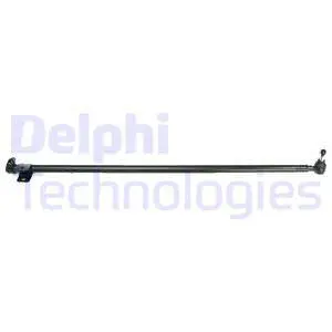 Tie Rod End (TA1925)