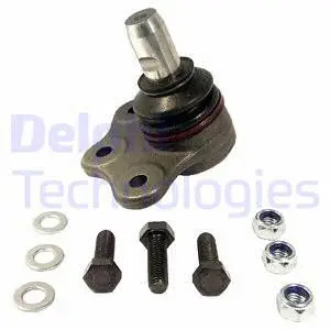 Ball Joint (TC1886)