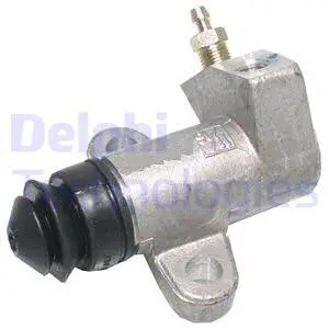 Slave Cylinder, clutch (LL60477)