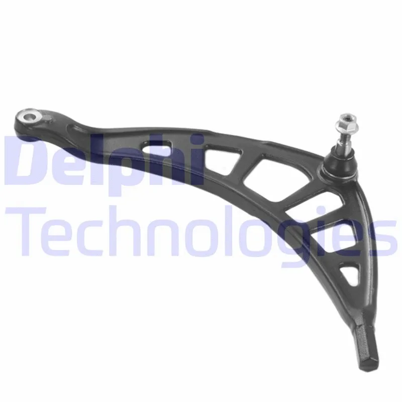 Control/Trailing Arm, wheel suspension (TC7853-11B1)