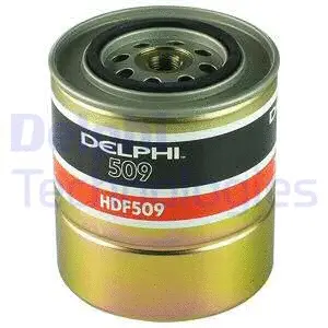 Fuel Filter (HDF509)