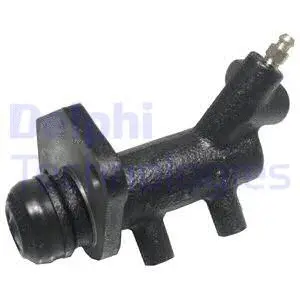 Slave Cylinder, clutch (LL62059)
