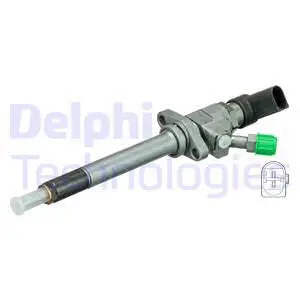 Injector (HRD653)