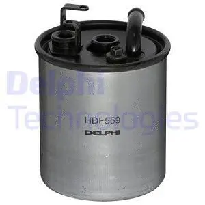 Fuel Filter (HDF559)