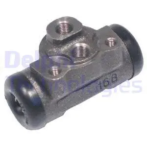 Wheel Brake Cylinder (LW62103)