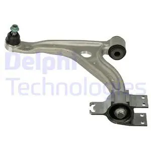Control/Trailing Arm, wheel suspension (TC3703-11B1)